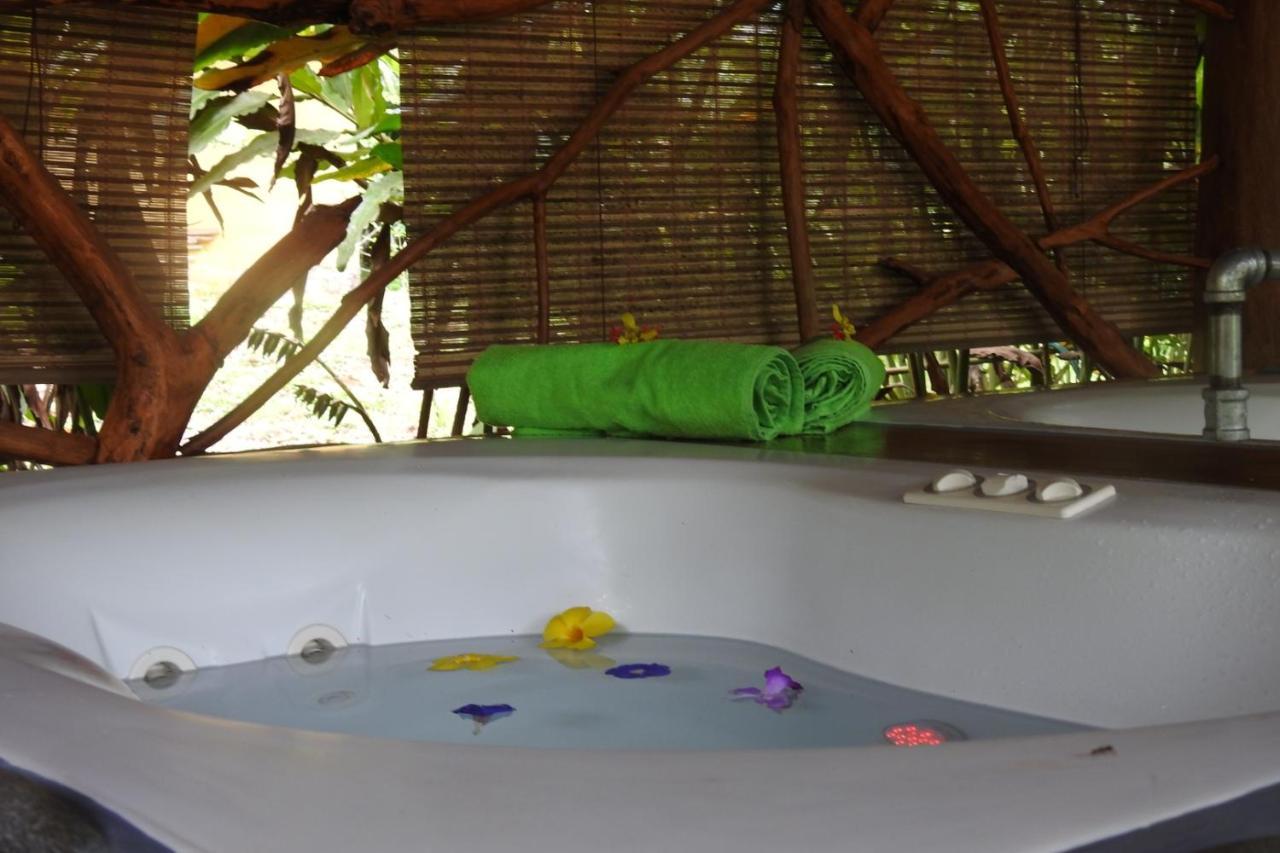 Hotel Rio Celeste Finca L' Etoile Celeste El Achiote Eksteriør bilde