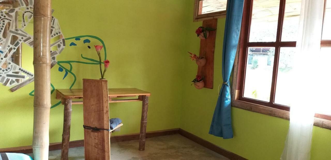 Hotel Rio Celeste Finca L' Etoile Celeste El Achiote Eksteriør bilde
