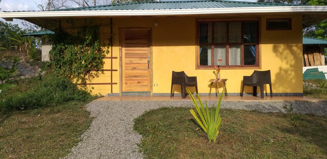 Hotel Rio Celeste Finca L' Etoile Celeste El Achiote Eksteriør bilde